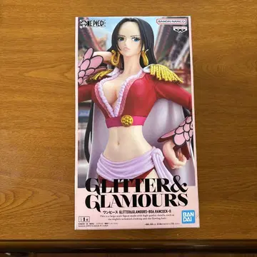 원피스 제일복권 핸콕