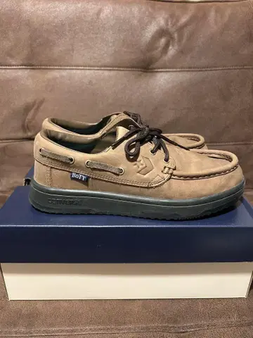 컨버스 DECKSTAR SK BoTT