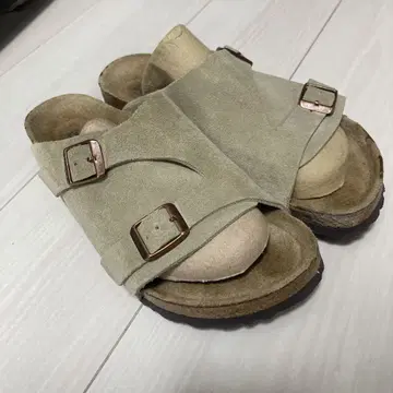버켄스탁 취리히 24cm
