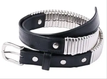 PIN BUCKLE METAL BELT 존 로렌스 설리반