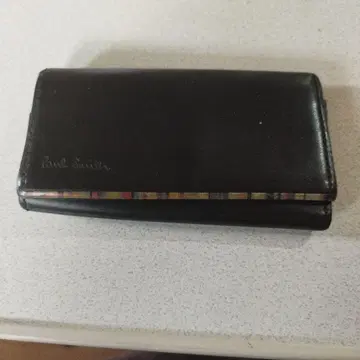 폴 스미스 키케이스