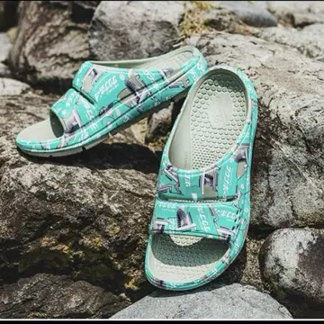 미사용 새상품 Danner 사우나 보이 샌들 26cm