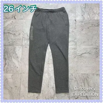세일 중 디스커버리 익스페디션 스웨트 팬츠 26인치 그레이