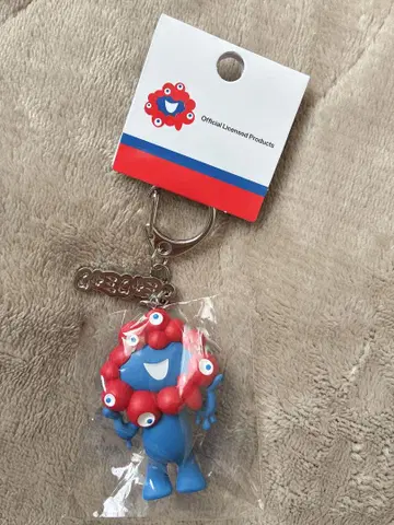 미야쿠미야쿠 키링