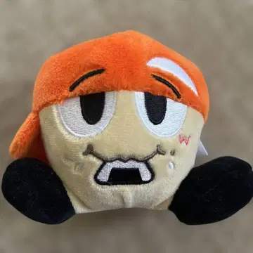 오동나무야마 테루시 WEST 매달린 것 인형