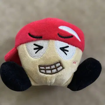 시게오카 다이키 WEST 매달린 것 인형