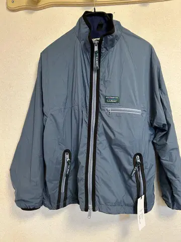 L.L.Bean 엘엘빈 우먼 시어스 몬트 자켓