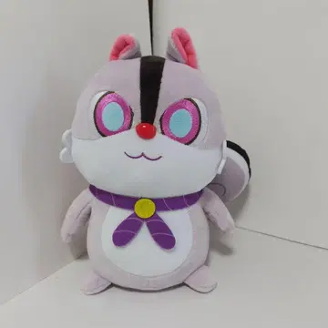 마루 봉제 인형 저금통