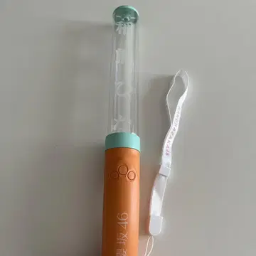 사쿠라자카46 이나쿠마 히나 최애 멤버 응원봉 4기생