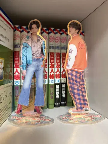 FANTASTICS 야기 유세이 기무라 케이토 아크릴 스탠드