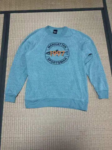 ONLY. NY 트레이닝복