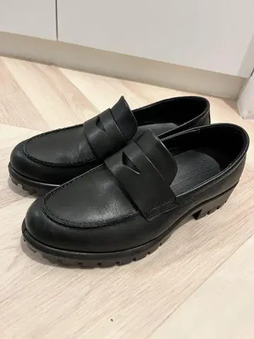 ECCO Modtray (모드 트레이) 로퍼 EU35