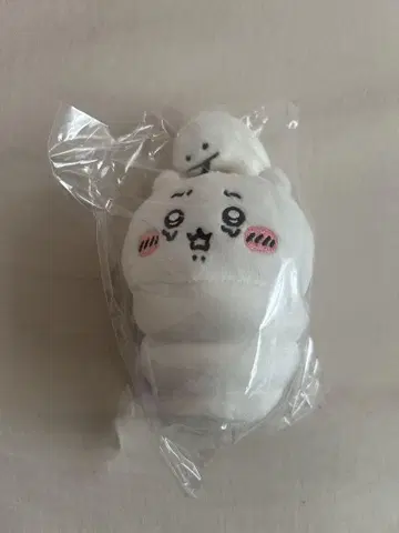 치이카와 (먼작귀) 뱀 봉제 인형 키링