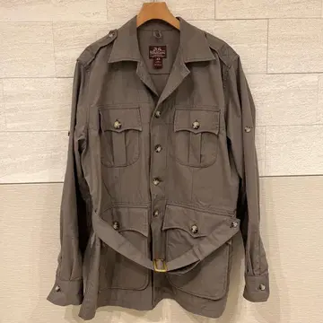 Willis&Geiger Bush Jacket 빔즈 별주