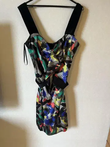 BCBG Generation 귀여운 드레스