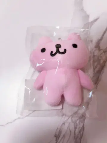 베티즈 블루] 에이미 봉제 인형 참
