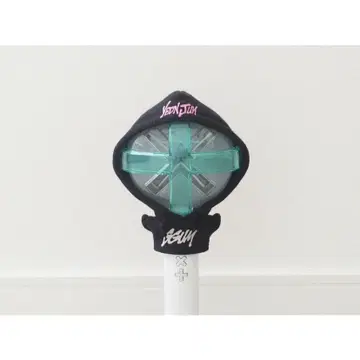 모아봉 커버 txt 응원봉 커버 YEONJUN GGUM 풀바투