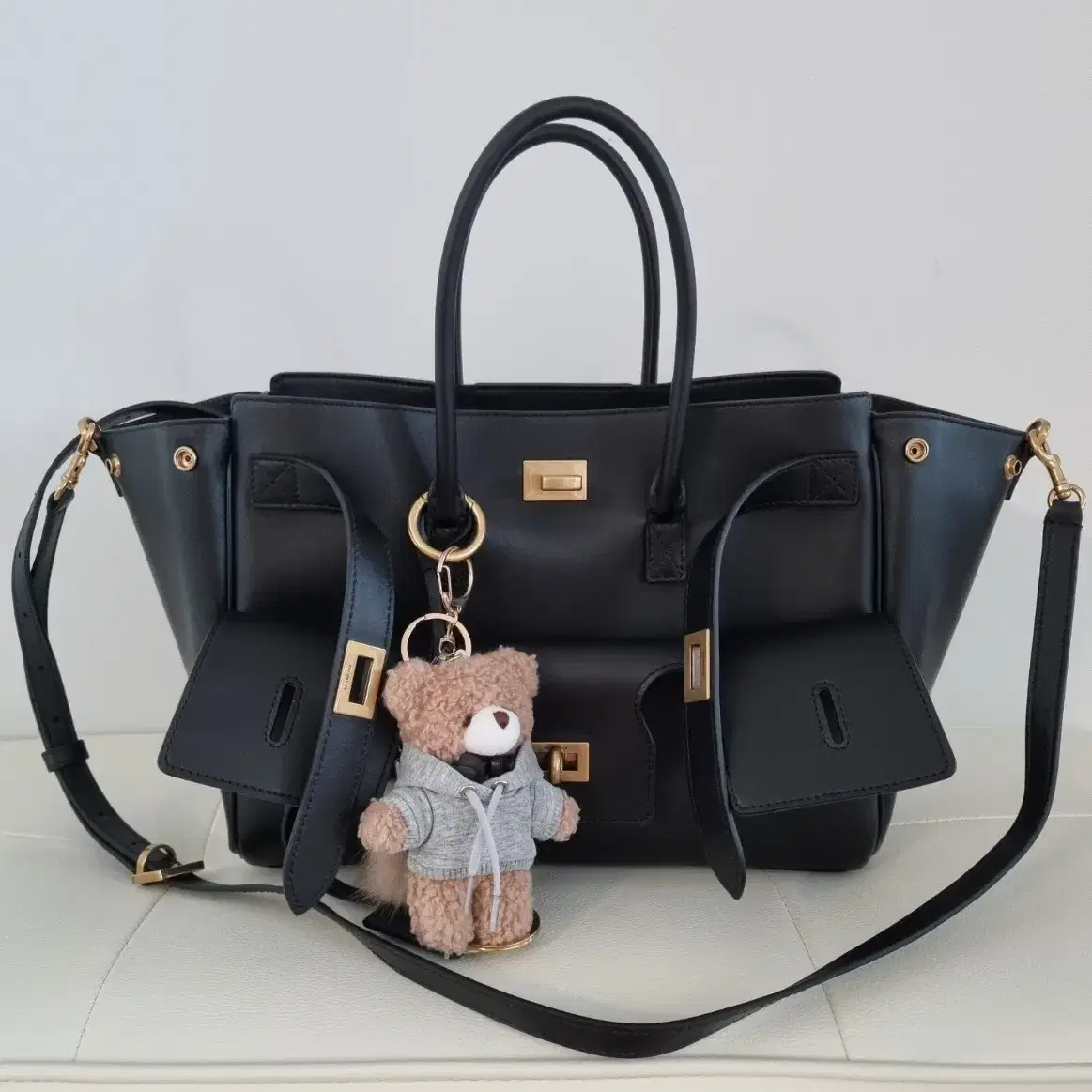 【threetimes】韓国人気★Elena Bag threetimes☆韓国☆人気☆日本未入荷☆新作 Elena bag /追跡あり