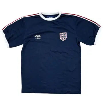 90s UMBRO 엄브로 링거 T 잉글랜드 대표 데상트 제