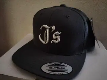 JSF x Manhattan Records 스냅백 캡