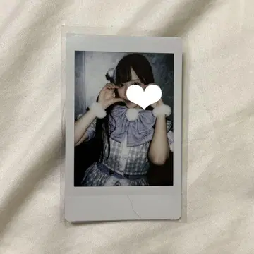 iLiFE! 아루루나 폴라로이드
