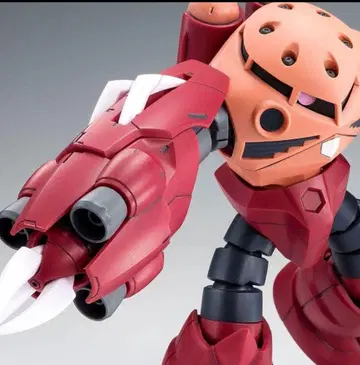 HG 1/144 어메이징 즈고크