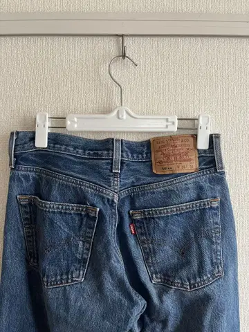 리바이스 LEVIS 501xx W30 L34
