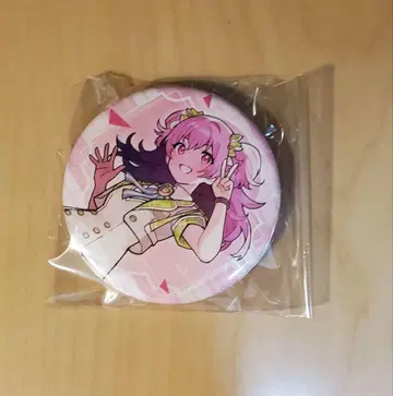 프로세카 CD 혜택 캔뱃지
