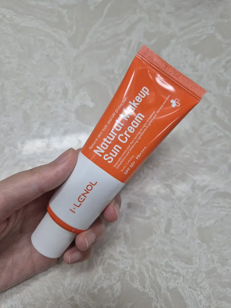 ireh Bare Face Cream 2.0