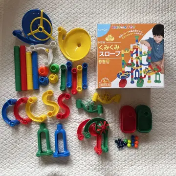 KUMON 쿠미쿠미 슬로프