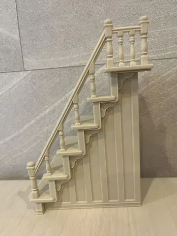 실바니아 계단