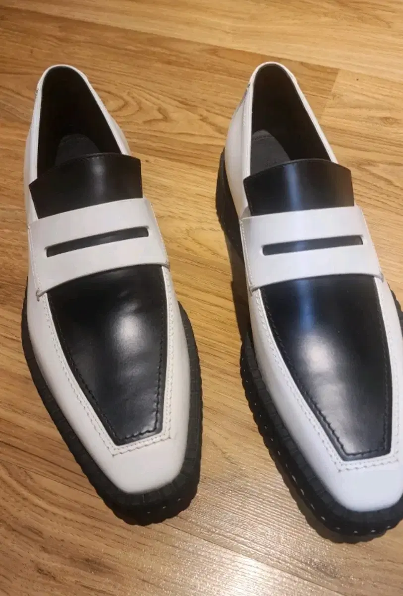 Berluti Loafer Shoes