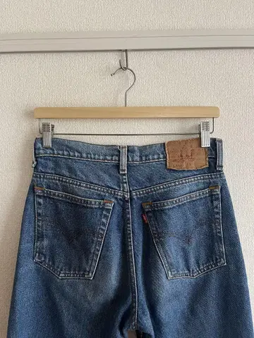 리바이스 LEVIS 515xx W30 L34