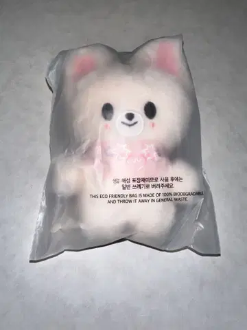 straykids 5TH 펜미 아이엔 10cm 봉제 인형