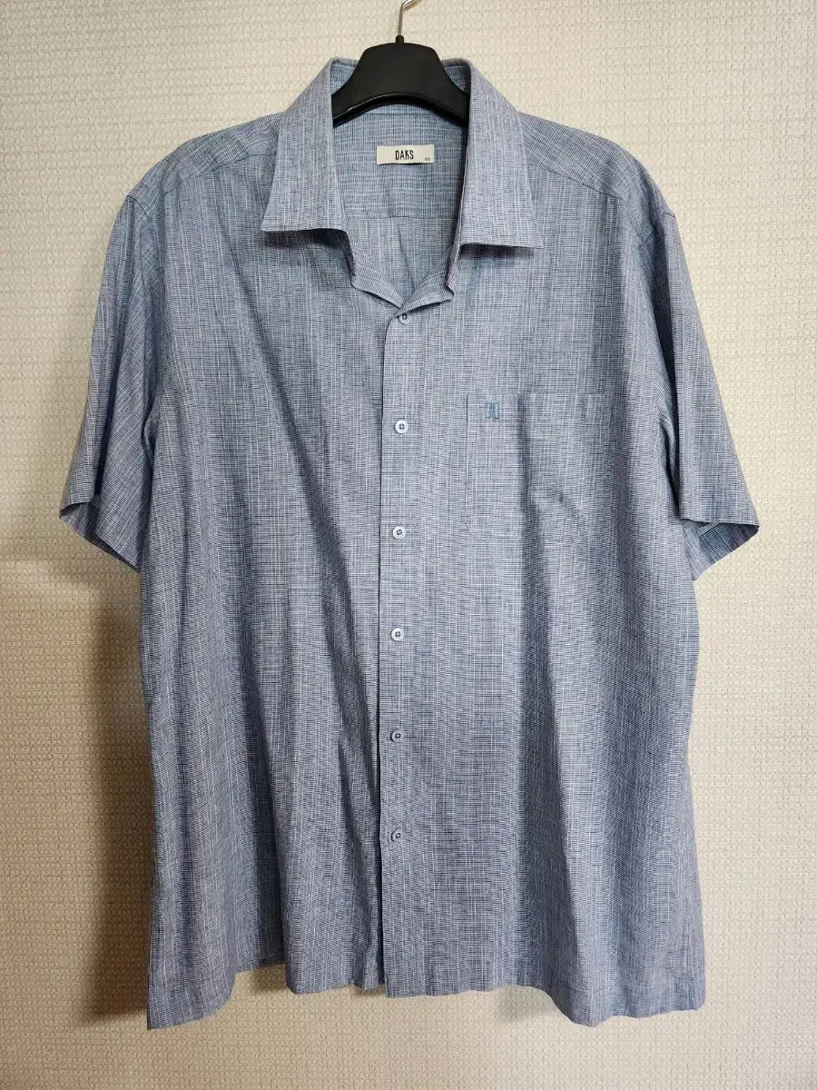 Daks Linen Shirt