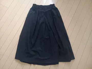 몬사카타 스커트 mon sakata