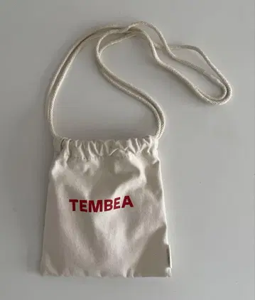 TEMBEA 복조리 미니백
