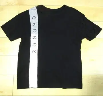 CRONOS 크로노스 티셔츠