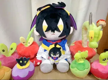 포켓몬 SV 스구리 봉제 인형 40cm