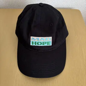 호시노 겐 라이브 굿즈 캡