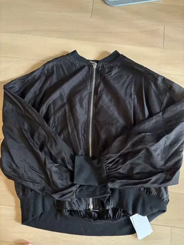 미쉘클랑 자켓
