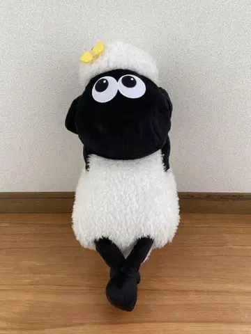 양 숀 BIG 봉제 인형