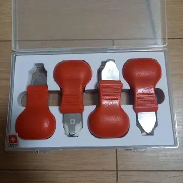 손목시계 배터리 교환 공구