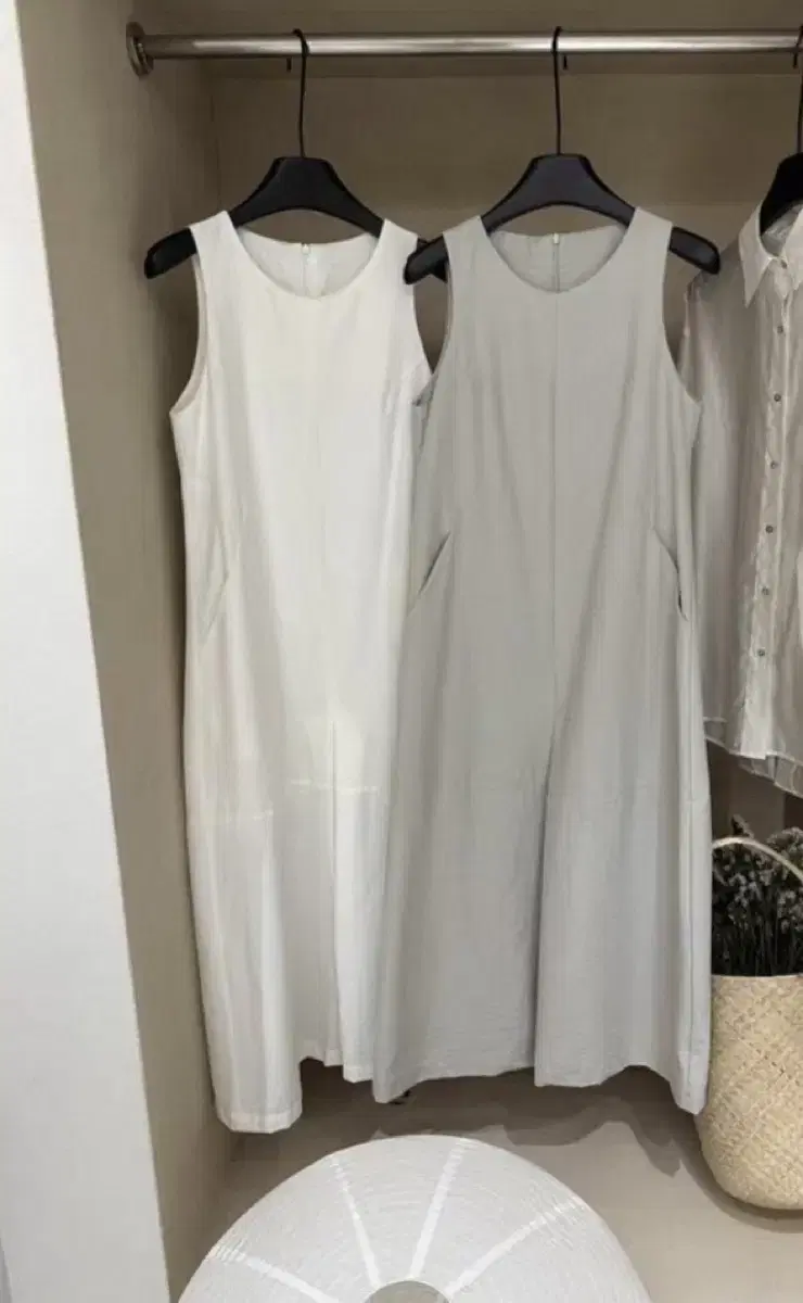 Sleeveless Long Onepiece Maybebaby Architect Zara Mellow Lounge