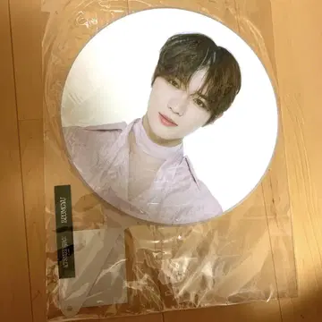 TXT 봄규 부채 ACT:SWEET MIRAGE in JAPAN