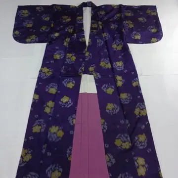 메이센 기모노