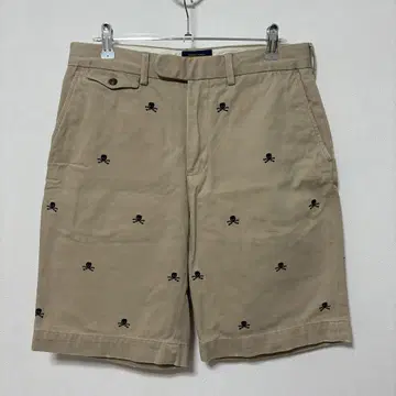 RALPH LAUREN RUGBY 랄프 로렌 하프 팬츠