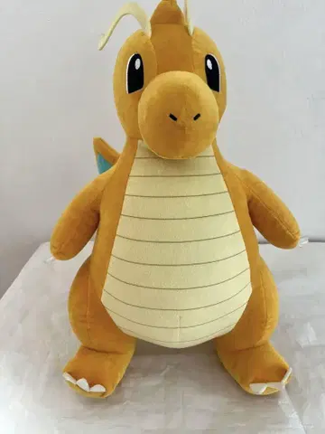 반다이 포켓몬스터 메차모후구토 봉제 인형 카이리우