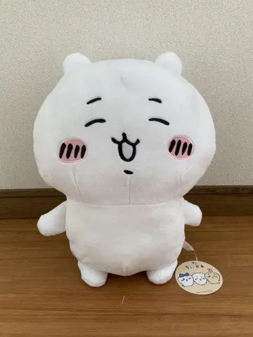 치이카와 (먼작귀) 초대형 봉제 인형!