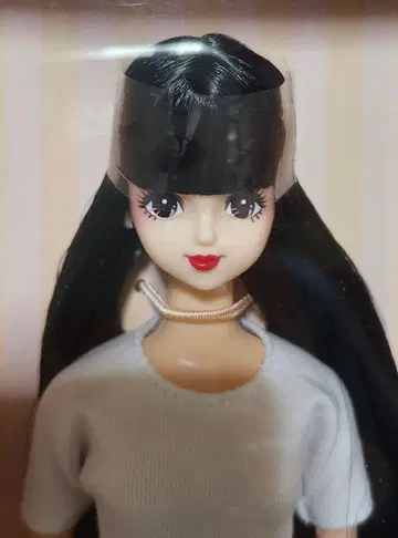 상자 없음 본체만 리카짱 캐슬 1월 뷰티 컬렉션 사야카 미개봉